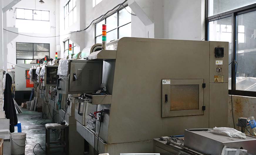 Factory