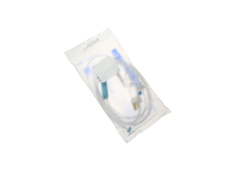 Infusion set