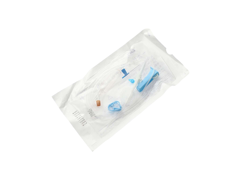 Infusion set