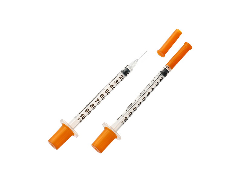 Quae sunt scientia initia Salutis Vaccine Syringe?